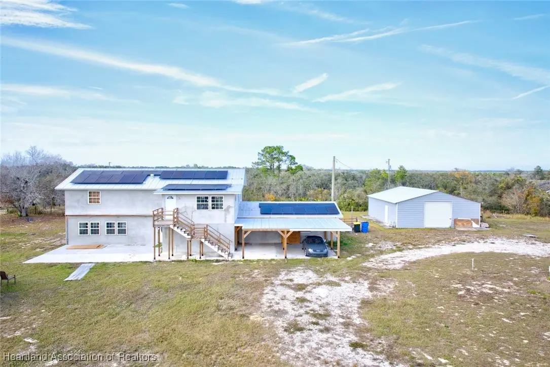 2751 Snyder Road, Sebring, FL 33870 - Image #1