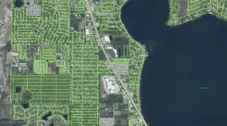 617 Parrot Avenue, Sebring, FL 33870 - #3