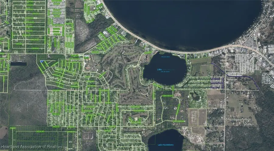 2124 Abington Street, Sebring, FL 33875 - #3