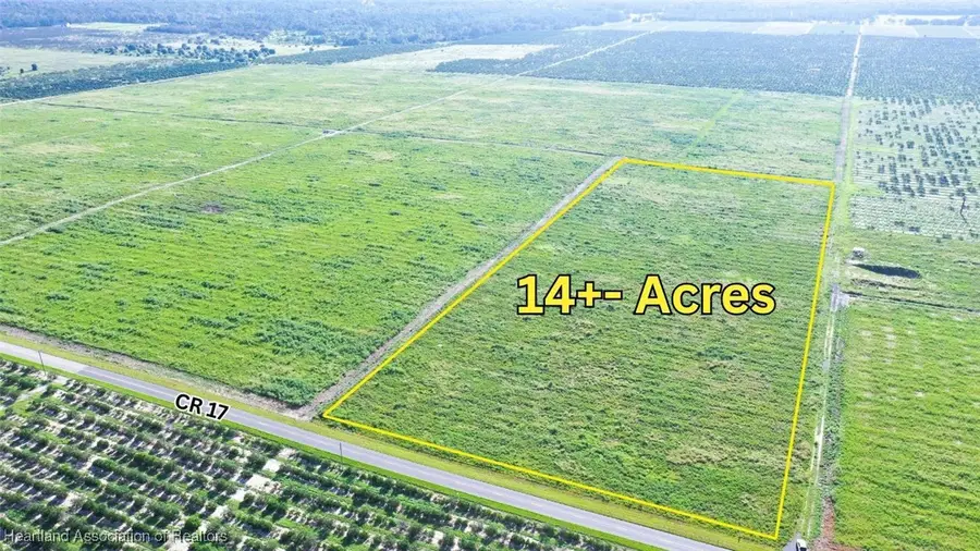 Cr 17 Road, Sebring, FL 33876 - Image #2