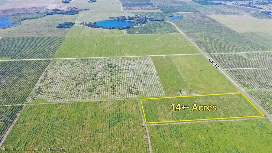 Cr 17 Road, Sebring, FL 33876 - Image #3