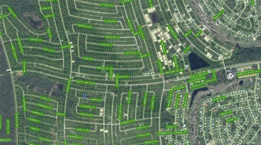 8024 Marin Street, Sebring, FL 33872 - #3