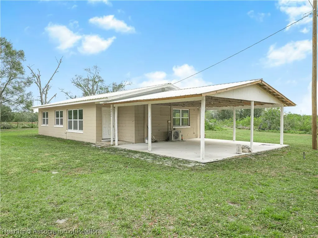 5926 Van Simmons Road, Wauchula, FL 33873 - Image #1