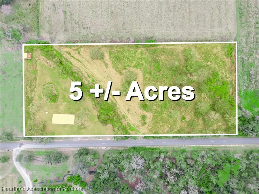 5926 Van Simmons Road, Wauchula, FL 33873 - Image #2