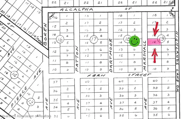 151 Marshall Avenue, Lake Placid, FL 33852