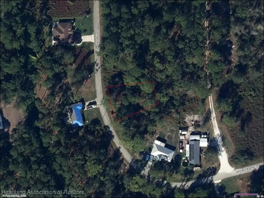 340 Johnson Avenue Ne, Lake Placid, FL 33852 - Image #2