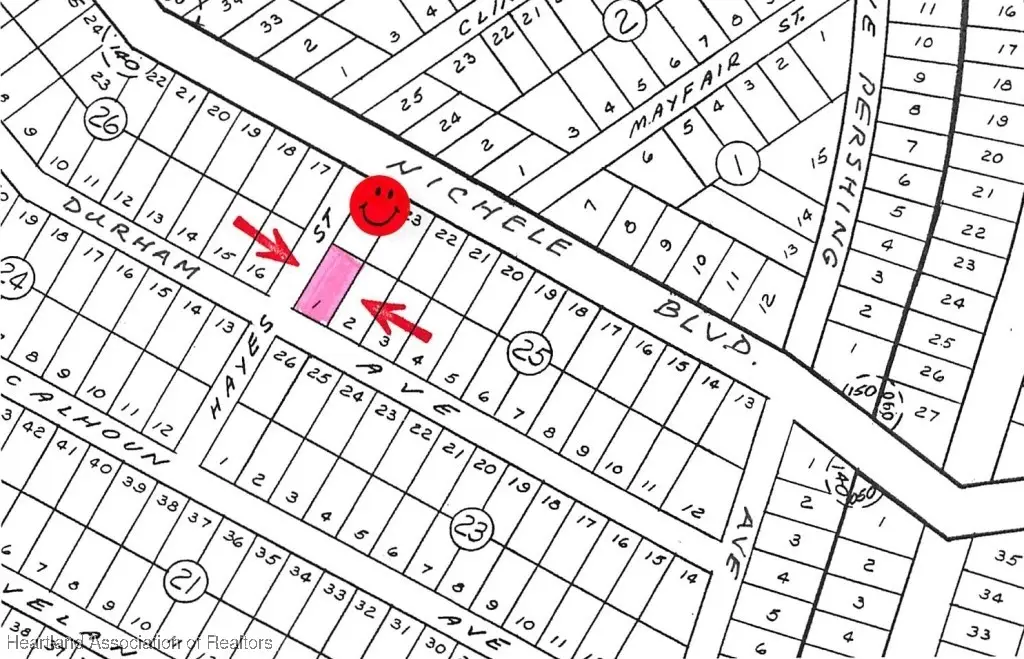 405 Hayes Street, Lake Placid, FL 33852 - Image #1