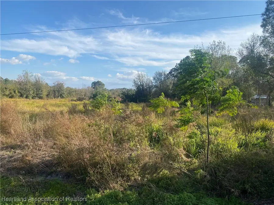 600 S Warfield Road, Avon Park, FL 33825 - #2