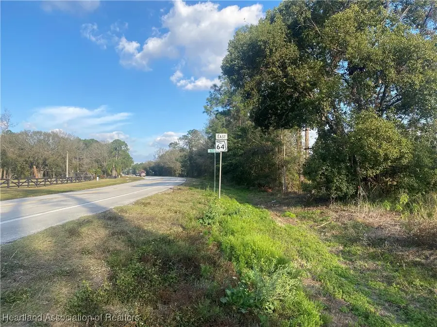 600 S Warfield Road, Avon Park, FL 33825 - #3