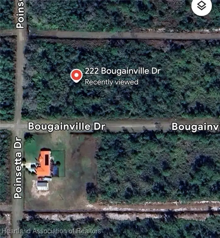 222 Bougainville Drive, Indian Lake Estates, FL 33855 - Image #1