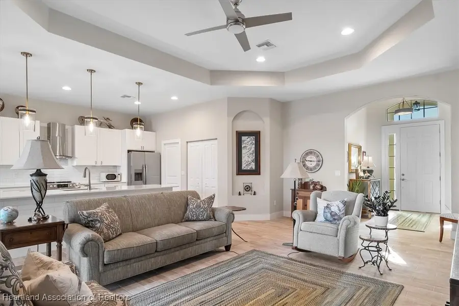 3025 Royal Oaks Court, Sebring, FL 33875 - Image #3