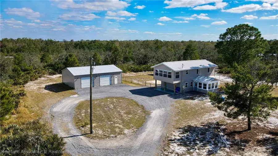 4778 E Langcur Way, Avon Park, FL 33825 - #3