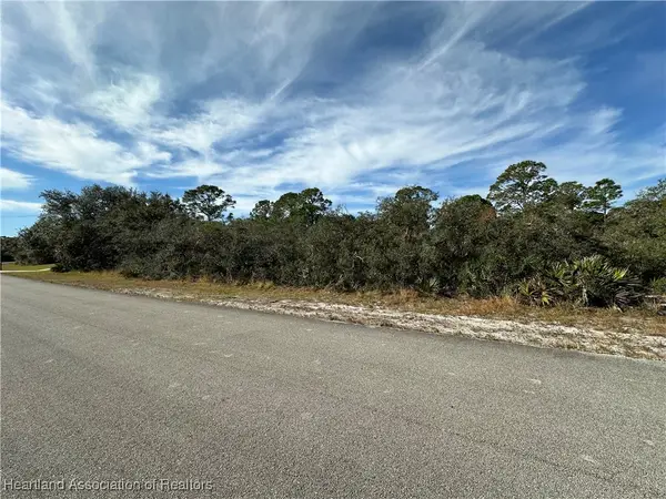 364 Pershing Avenue, Lake Placid, FL 33852