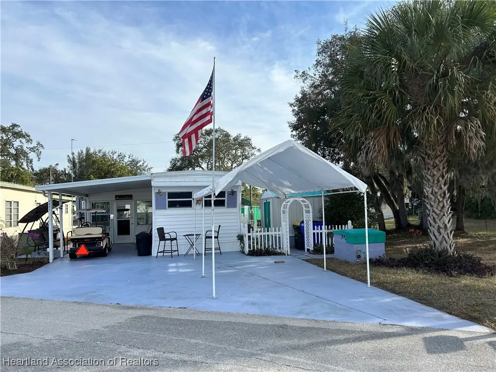 4605 Welcome Drive, Sebring, FL 33870 - Image #1