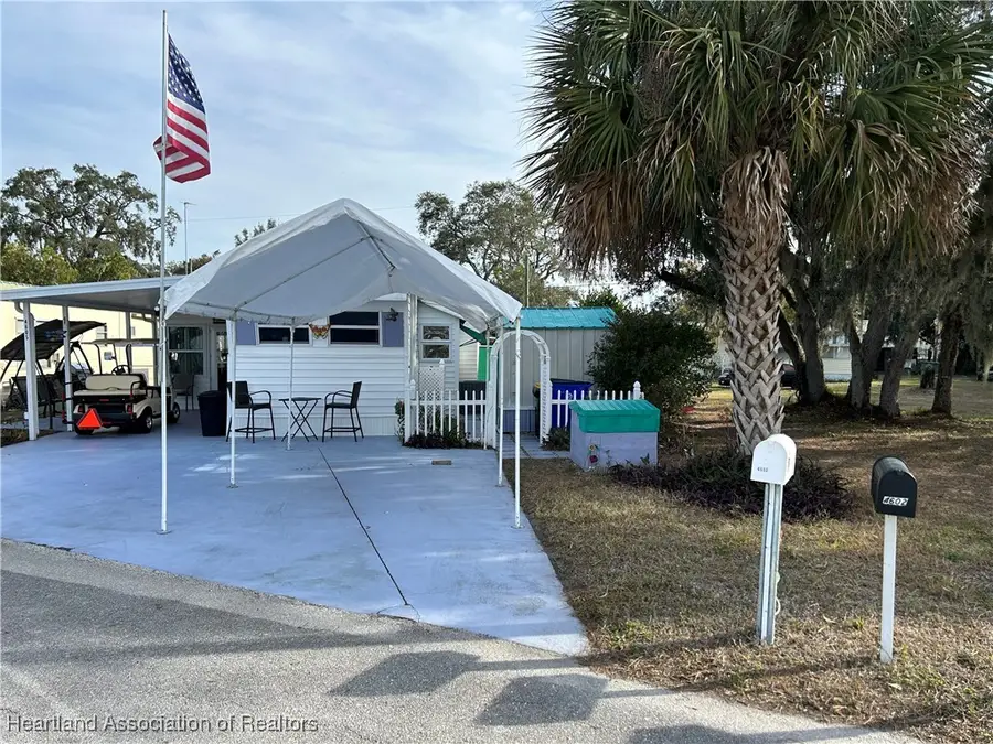 4605 Welcome Drive, Sebring, FL 33870 - Image #2