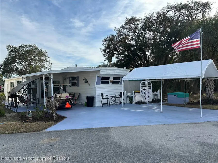 4605 Welcome Drive, Sebring, FL 33870 - Image #3