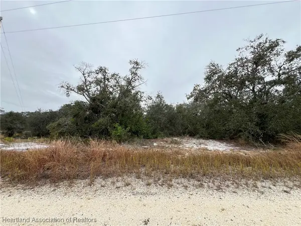 424 Fawnwood Avenue, Lake Placid, FL 33852