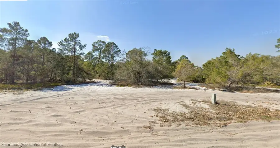 1010 Jonquil Street, Lake Placid, FL 33852 - Image #2