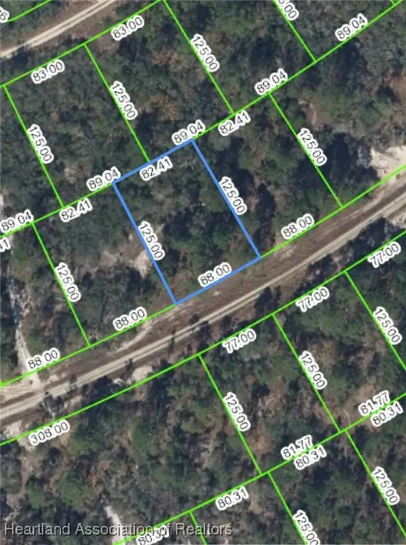 382 Showboat Avenue, Lake Placid, FL 33852 - Image #2