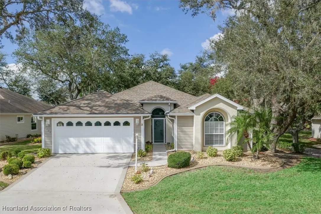 3120 S Prestwick Drive, Avon Park, FL 33825 - Image #1