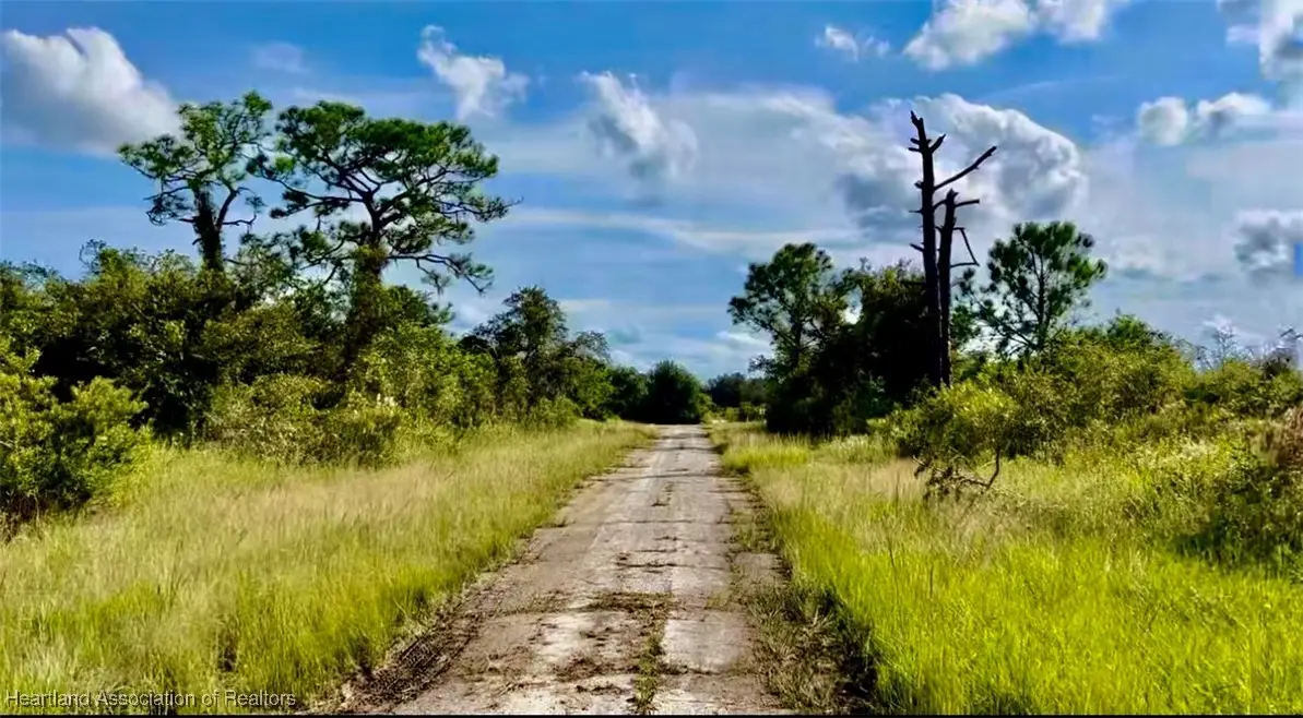 212 Broach Street Nw, Lake Placid, FL 33852 - Image #1