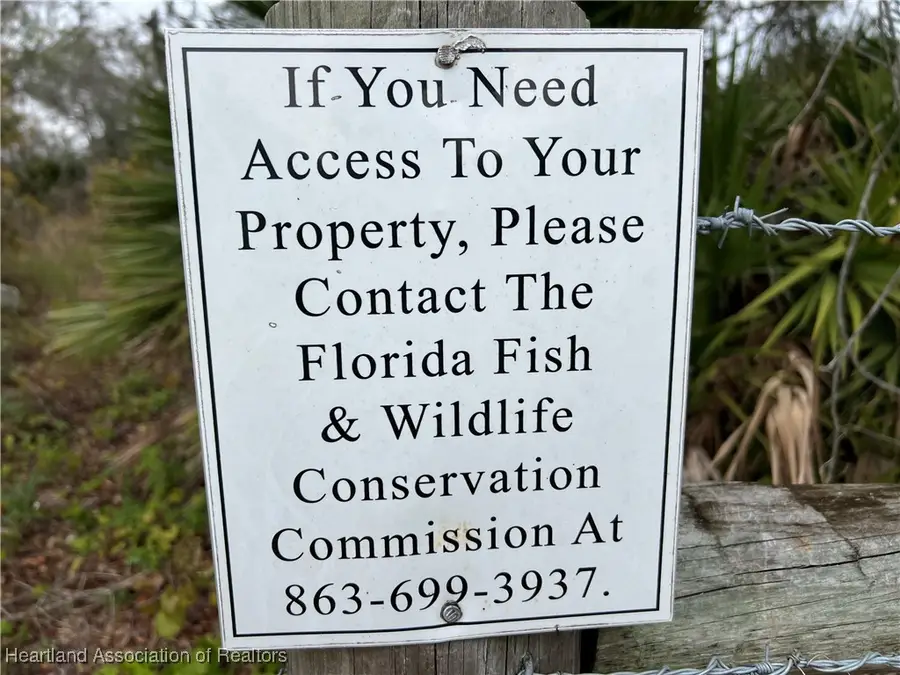 545 Poinciana Drive, Lake Placid, FL 33852 - Image #3