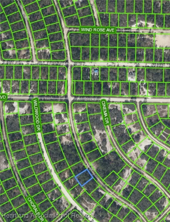 354 Summer Hill Drive, Lake Placid, FL 33852 - Image #2