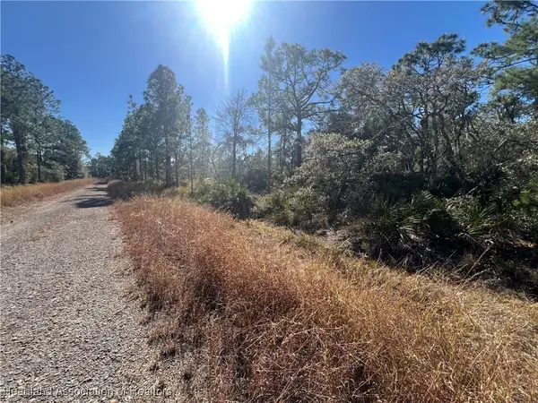 646 Jonathan Street, Lake Placid, FL 33852