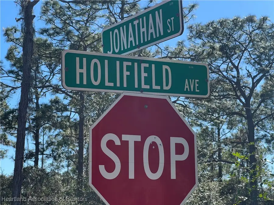 646 Jonathan Street, Lake Placid, FL 33852 - Image #3