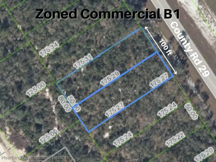 1001 County Road 29 Highway, Lake Placid, FL 33852 - Image #2