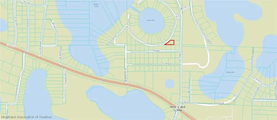 16920 SE 6th Lane, East Marion, FL 34488 - Image #3