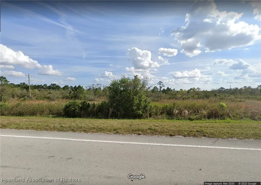 475 State Road 70 Highway E, Lake Placid, FL 33852 - #2