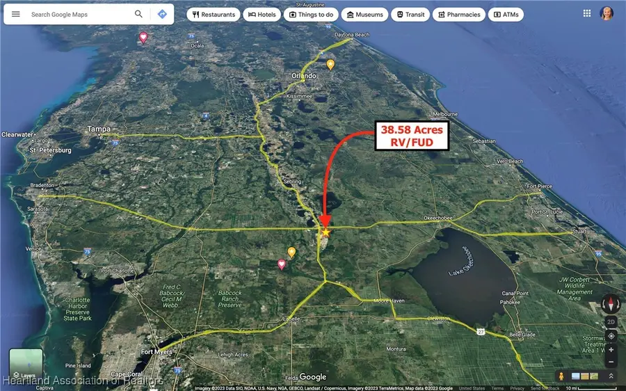 475 State Road 70 Highway E, Lake Placid, FL 33852 - #3