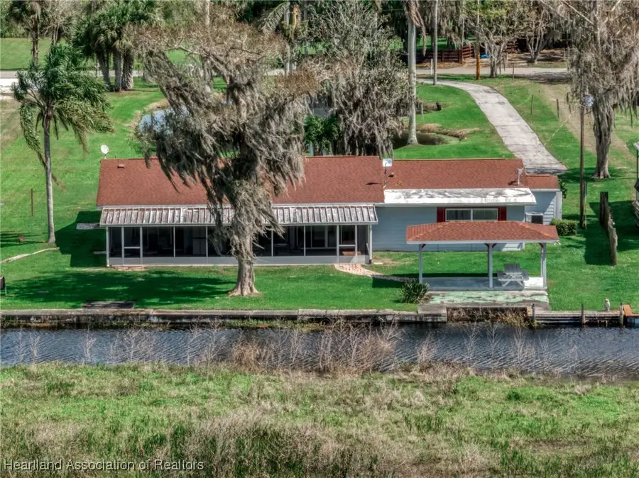 1317 Lakeshore Drive, Lorida, FL 33857 - Image #3
