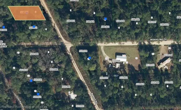 123 Mallard Road, Satsuma, FL 32189