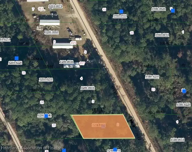 123 Mallard Road, Satsuma, FL 32189 - Image #2