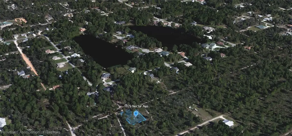 1829 Nectar Avenue, Sebring, FL 33875 - #1