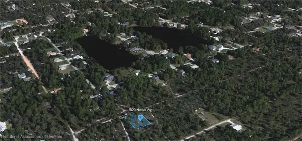 1829 Nectar Avenue, Sebring, FL 33875