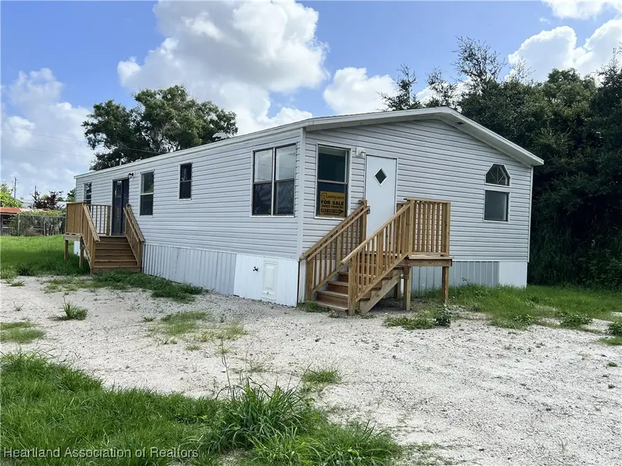 3485 Va Lane, Wauchula, FL 33873 - #2