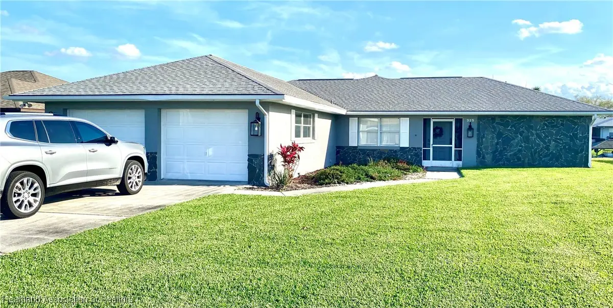 325 Anderson Street Ne, Lake Placid, FL 33852 - Image #1