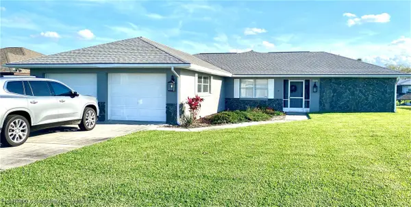 325 Anderson Street Ne, Lake Placid, FL 33852