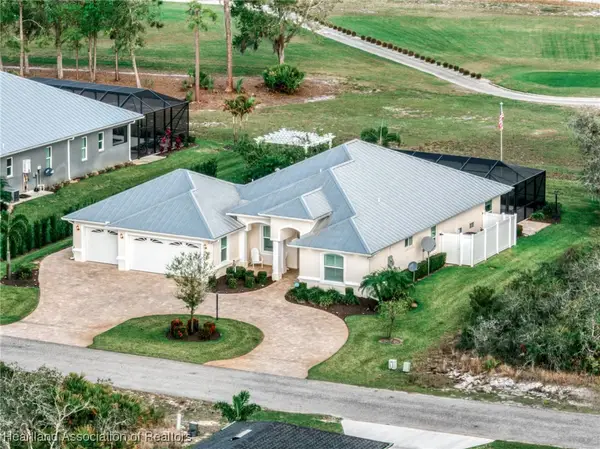 5105 Pebble Beach Drive, Sebring, FL 33872