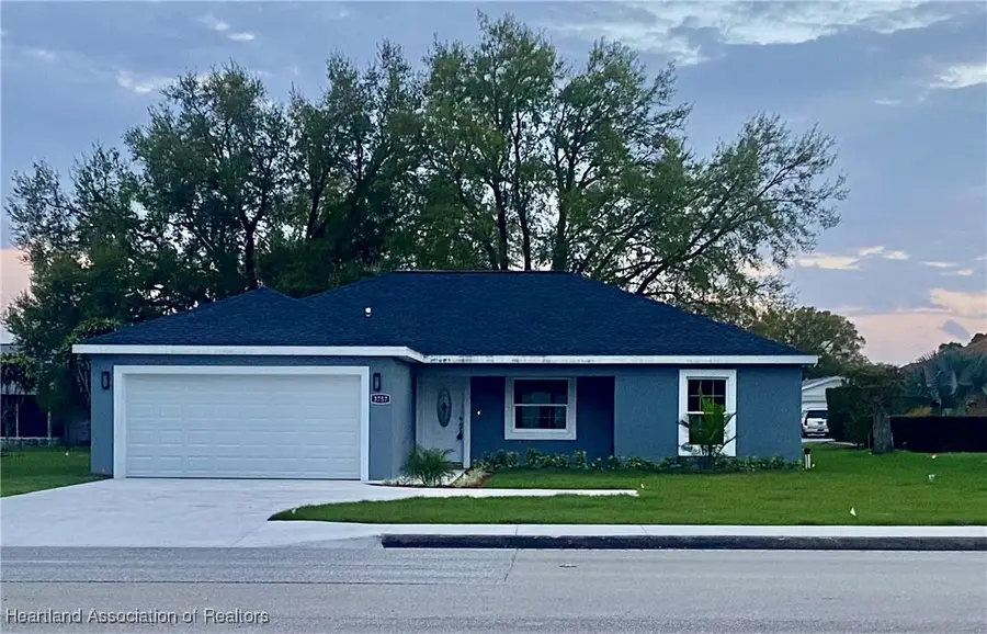 3757 Sebring Parkway, Sebring, FL 33870 - #2