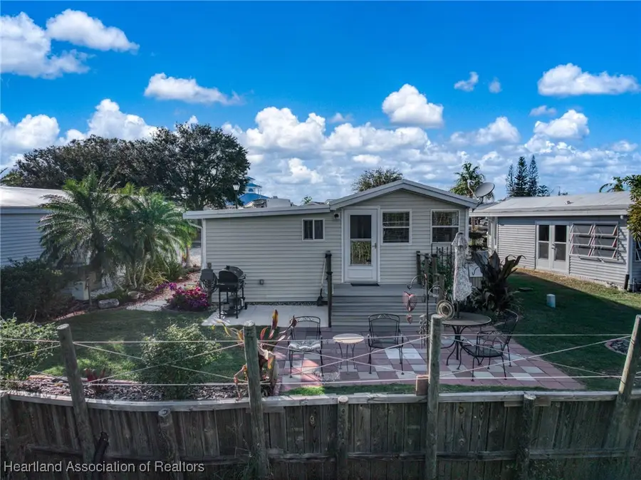 16 Hidden Harbor Lane, Lake Placid, FL 33852 - Image #2