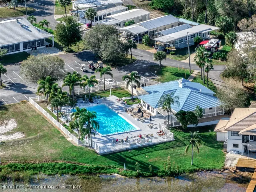 6 Hidden Harbor Lane, Lake Placid, FL 33852 - Image #3