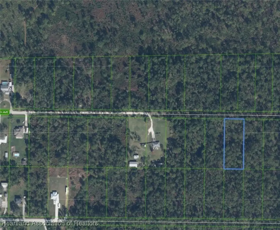 1013 Hyacinth Avenue, Sebring, FL 33875 - Image #3