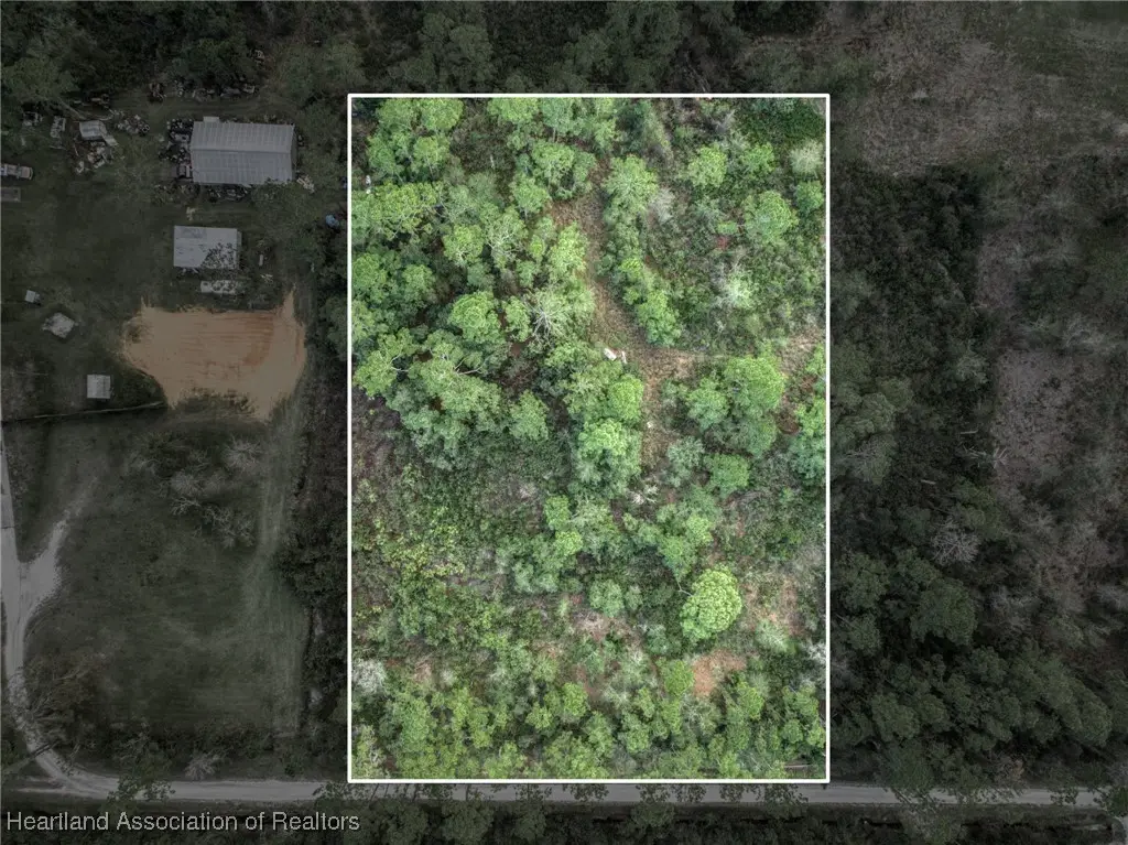 1037 Hyacinth Avenue, Sebring, FL 33875 - #1