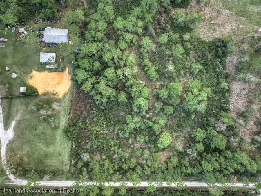 1037 Hyacinth Avenue, Sebring, FL 33875 - #2