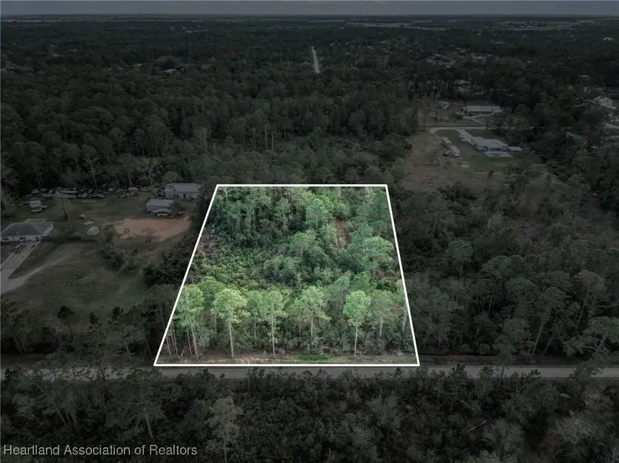 1037 Hyacinth Avenue, Sebring, FL 33875 - #3