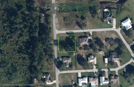 101 Gates Avenue, Lake Placid, FL 33852 - Image #1